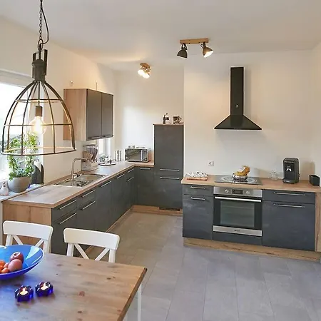 Gaestesuite Am Lindenhof Bruchhausen  Esterno foto