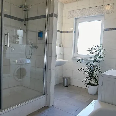 Gaestesuite Am Lindenhof Bruchhausen  Esterno foto