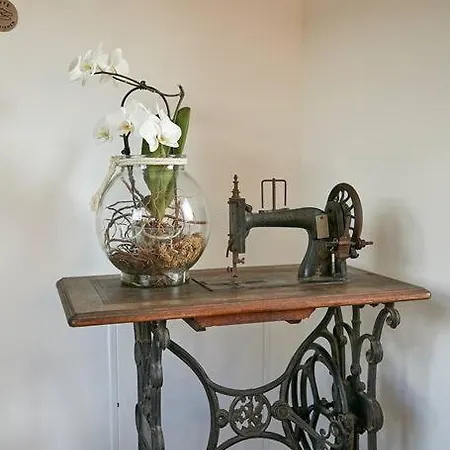 Gaestesuite Am Lindenhof Bruchhausen  Esterno foto