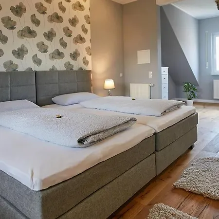 Gaestesuite Am Lindenhof Bruchhausen  Esterno foto