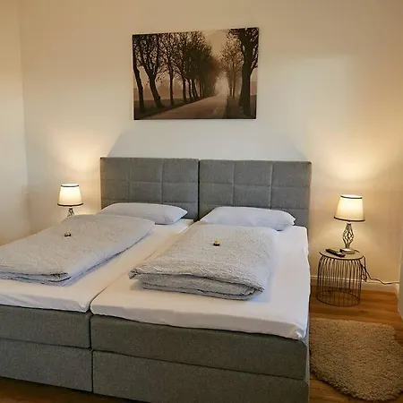 Gaestesuite Am Lindenhof Bruchhausen  Esterno foto