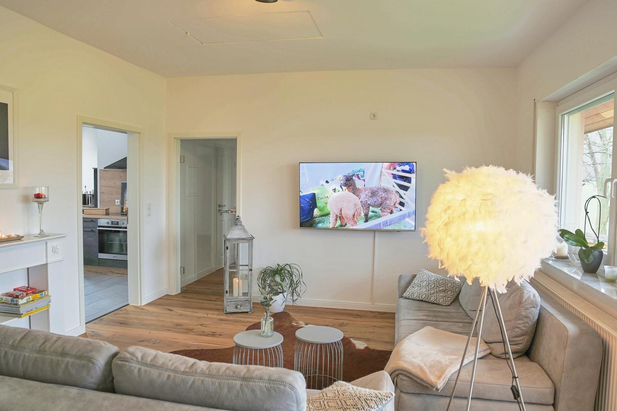 Gaestesuite Am Lindenhof Bruchhausen (Neuwied)